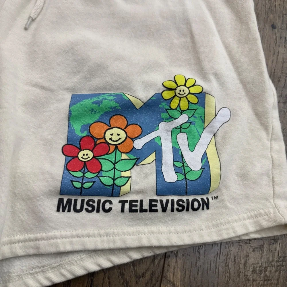 MTV music television
